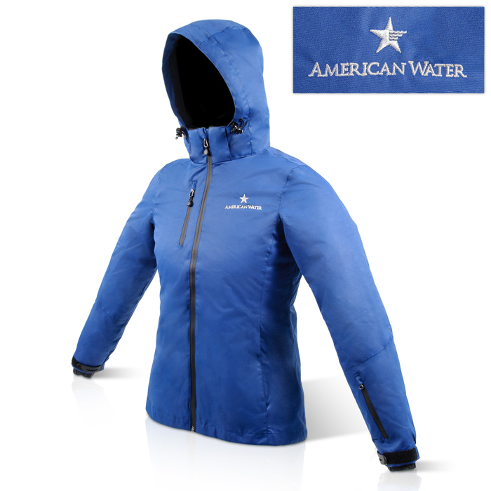 Mens Vortex Waterproof 3-in-1 Jacket