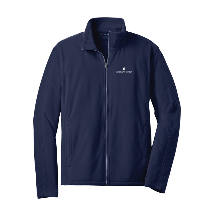Microfleece Jacket